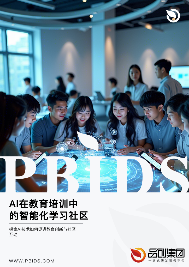 AI在教育培训中的智能化学习社区构建