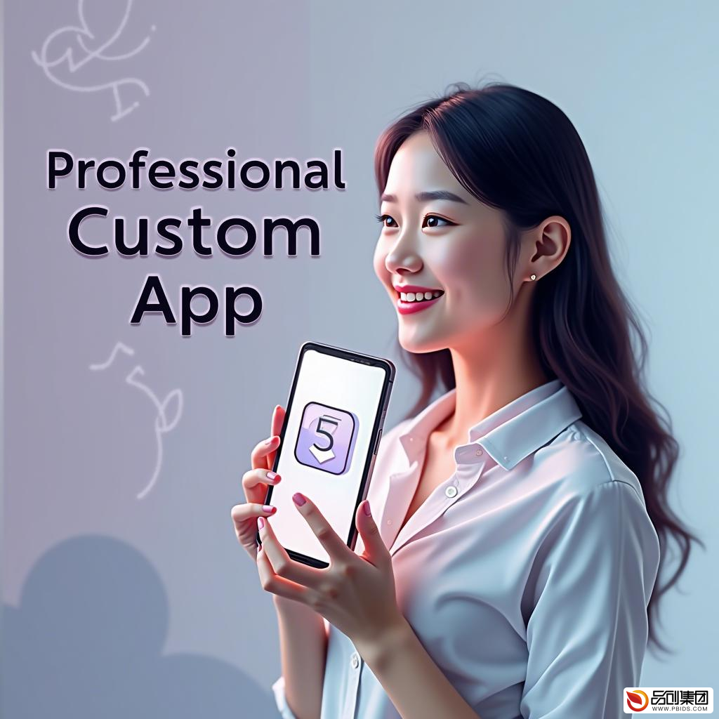 专业定制APP：打造个性化移动应用的全方位指南
