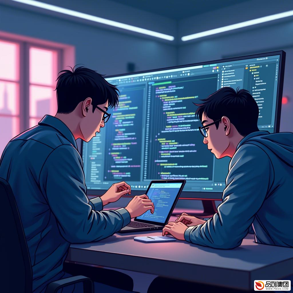 深入解析App开发软件源码：构建高效应用的基石
