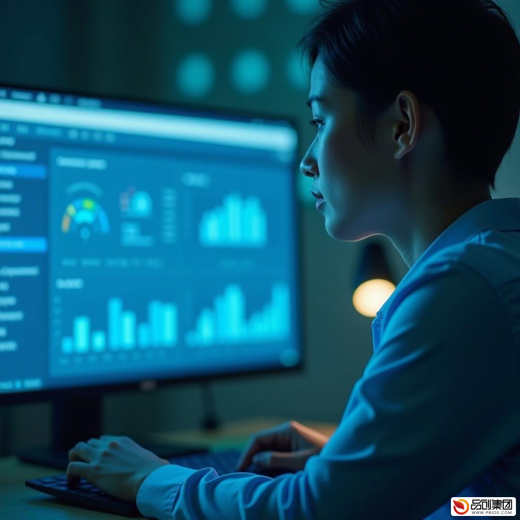 定制开发ERP系统：打造企业高效运营的核心引擎
