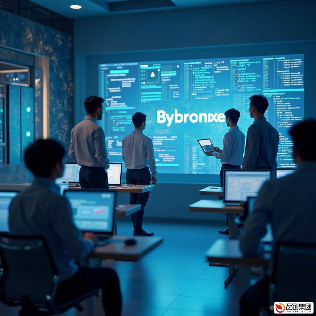 开发软件定制有限公司:打造专属数字化解决方案的领航者