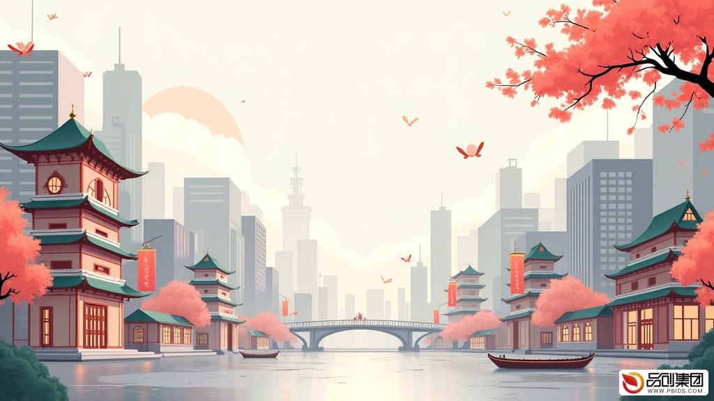 抚州小程序开发：开启智慧城市新篇章
