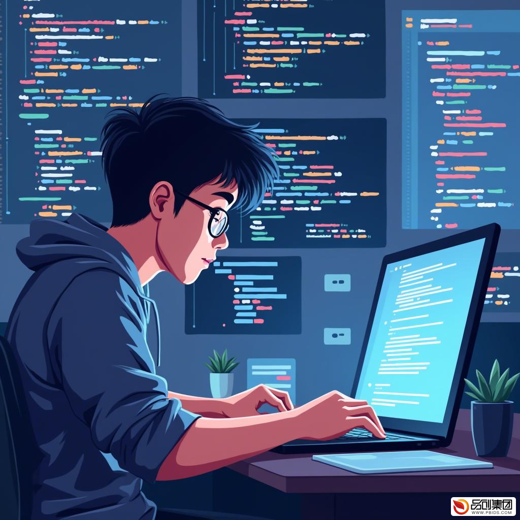 小程序开发:从零到一的全面指南