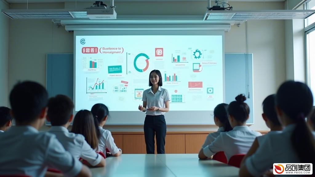 探索教育新境界：比较好的教学软件深度评测与推荐
