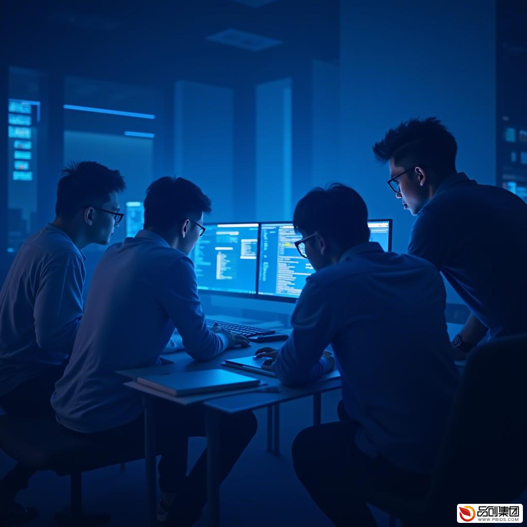 软件产品定制开发:打造专属解决方案的全方位指南