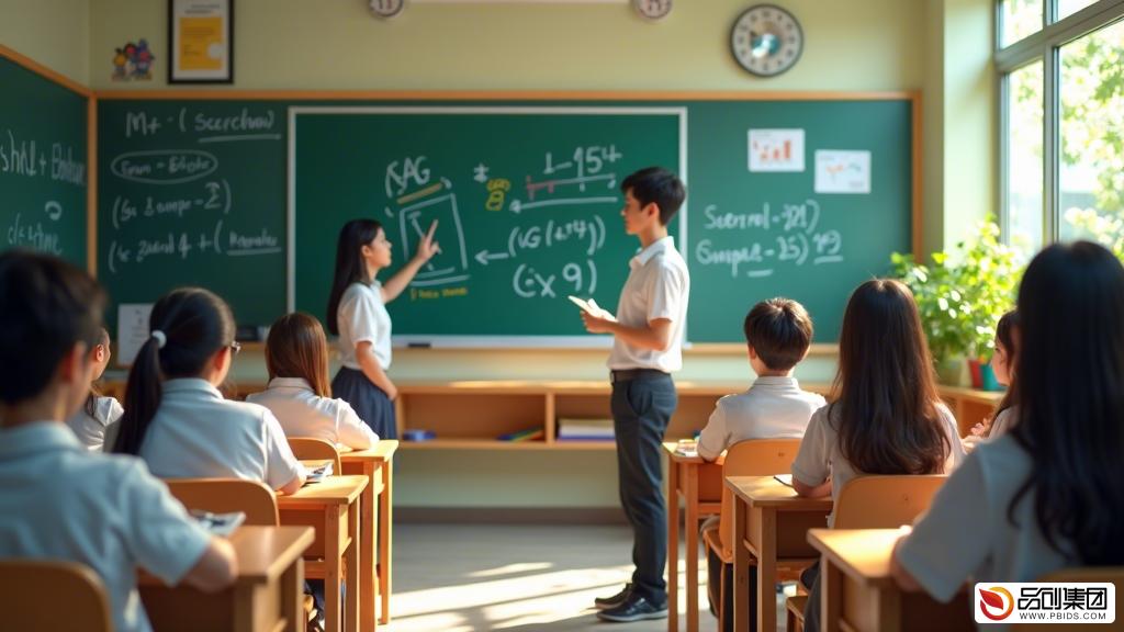 K12教育公平化：AI系统如何成为缩小城乡差距的桥梁