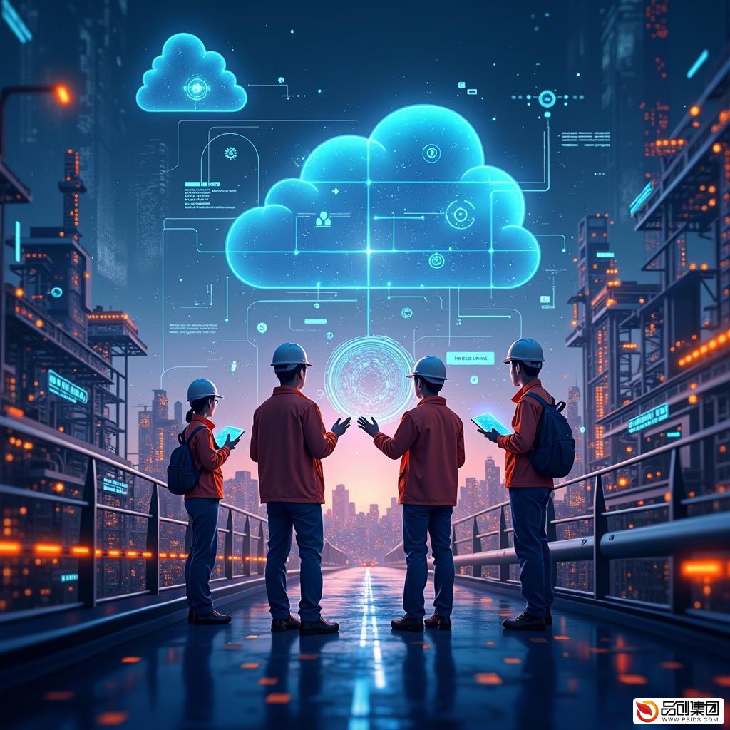 数字化浪潮下的生产力革命:重塑未来经济版图