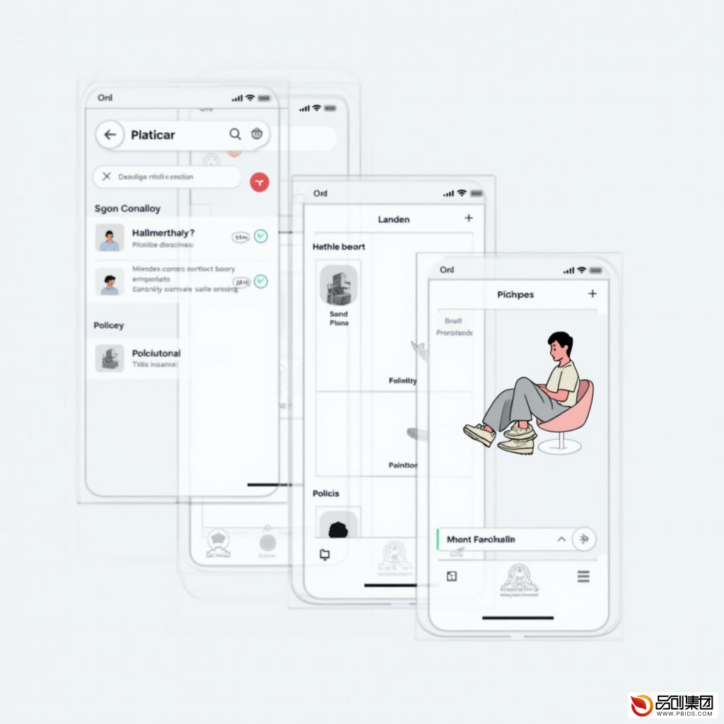 江苏智慧保险APP:打造便捷高效的保险服务新体验