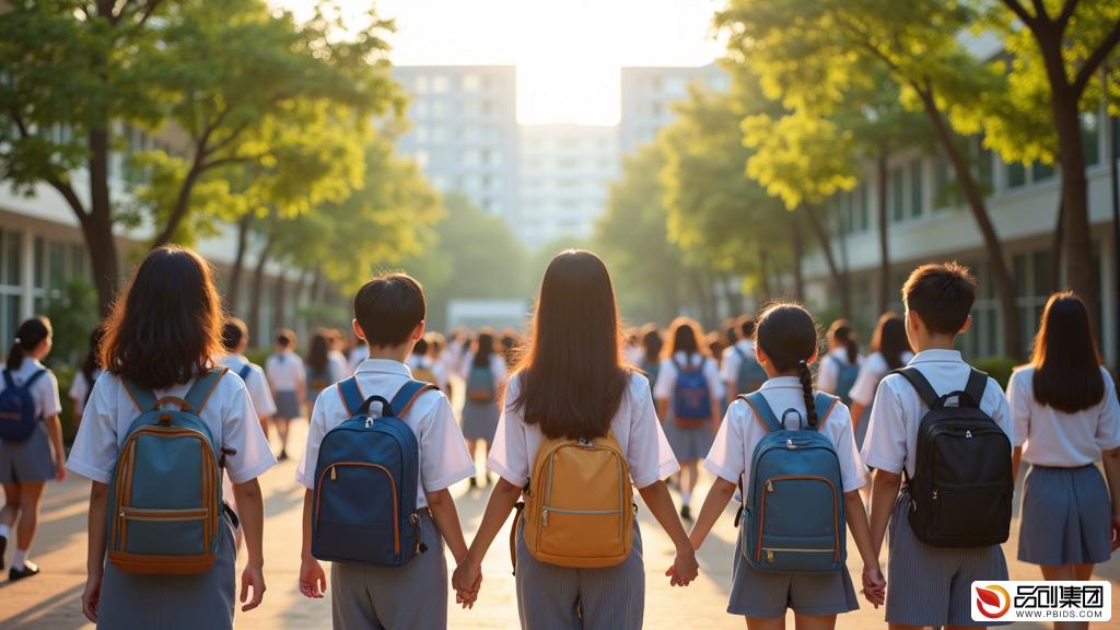 学校团体保险：保障学生安全的坚实后盾
