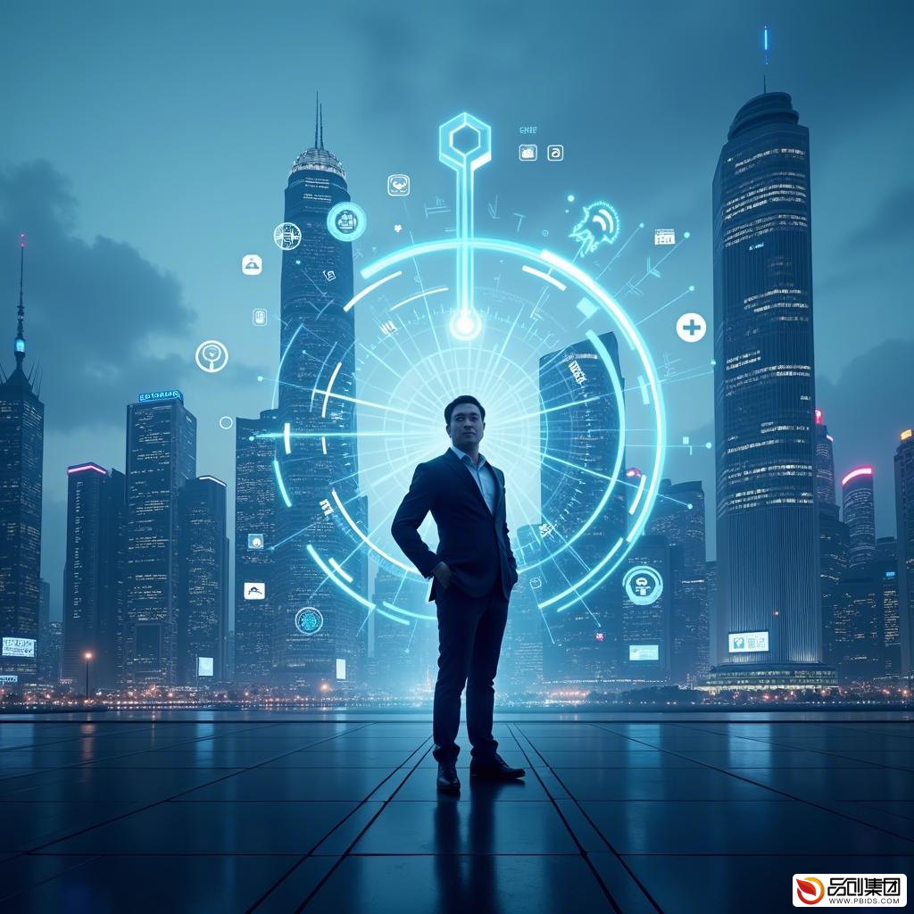 深圳APP小程序定制开发：打造专属数字化解决方案
