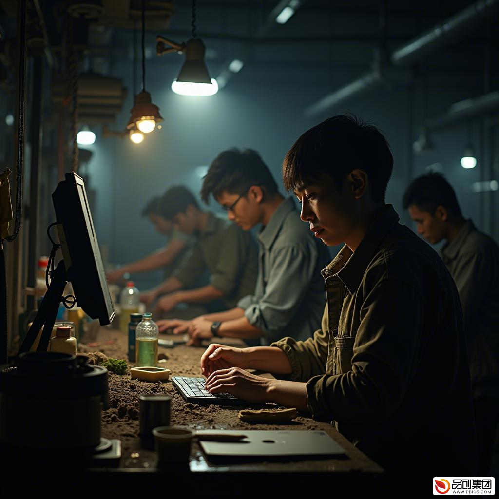 劳务工加班现象深度解析:权益、效率与社会影响