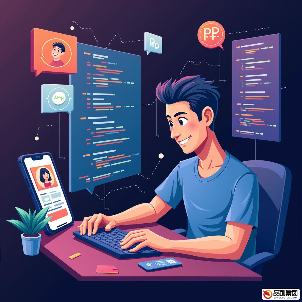PHP开发公众号:从入门到精通的实战指南