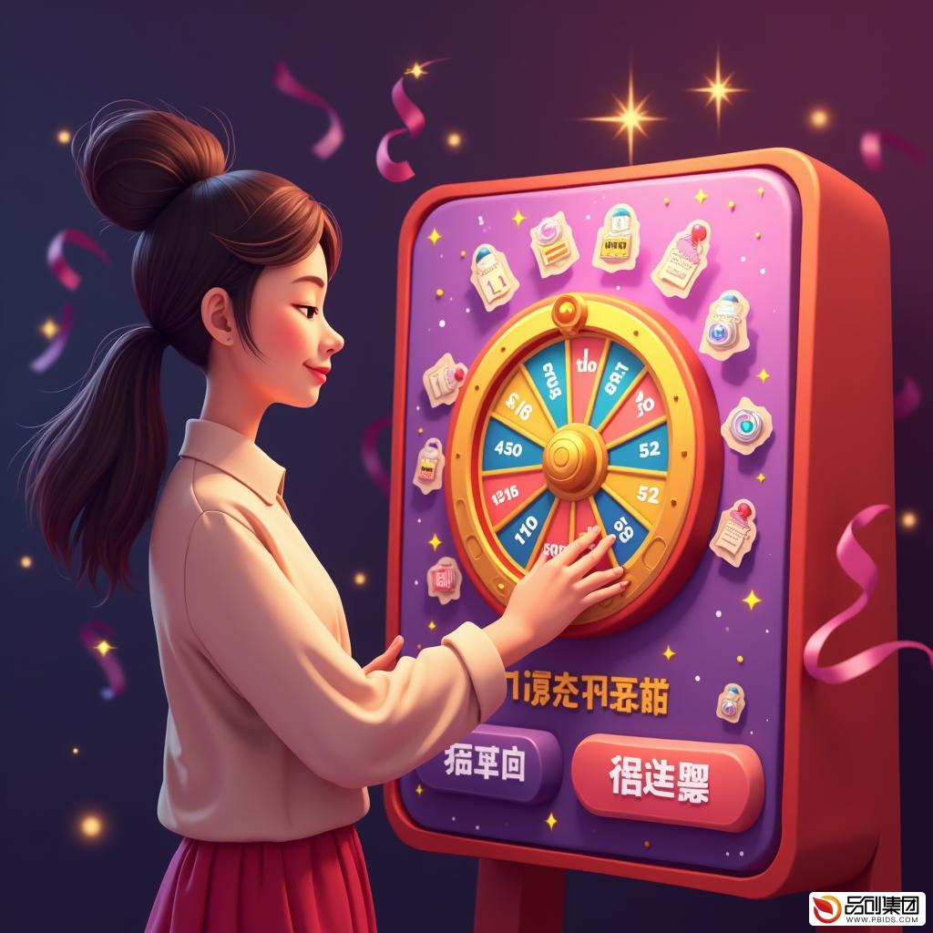 抽奖小程序制作指南:如何在微信平台上轻松搭建