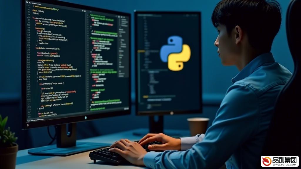 Python股票量化交易软件：开启智能投资新纪元
