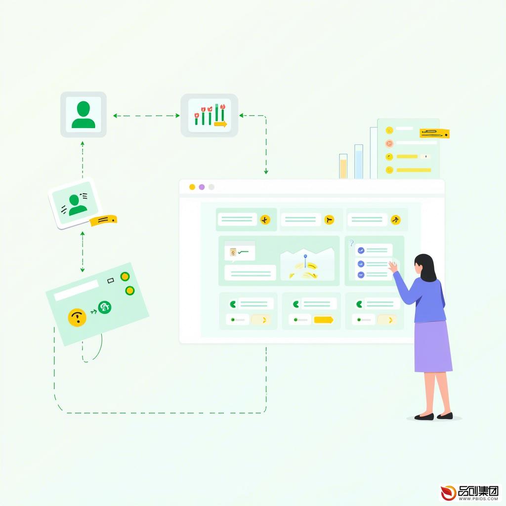公众号开发项目实战指南：从零到一的全面解析
