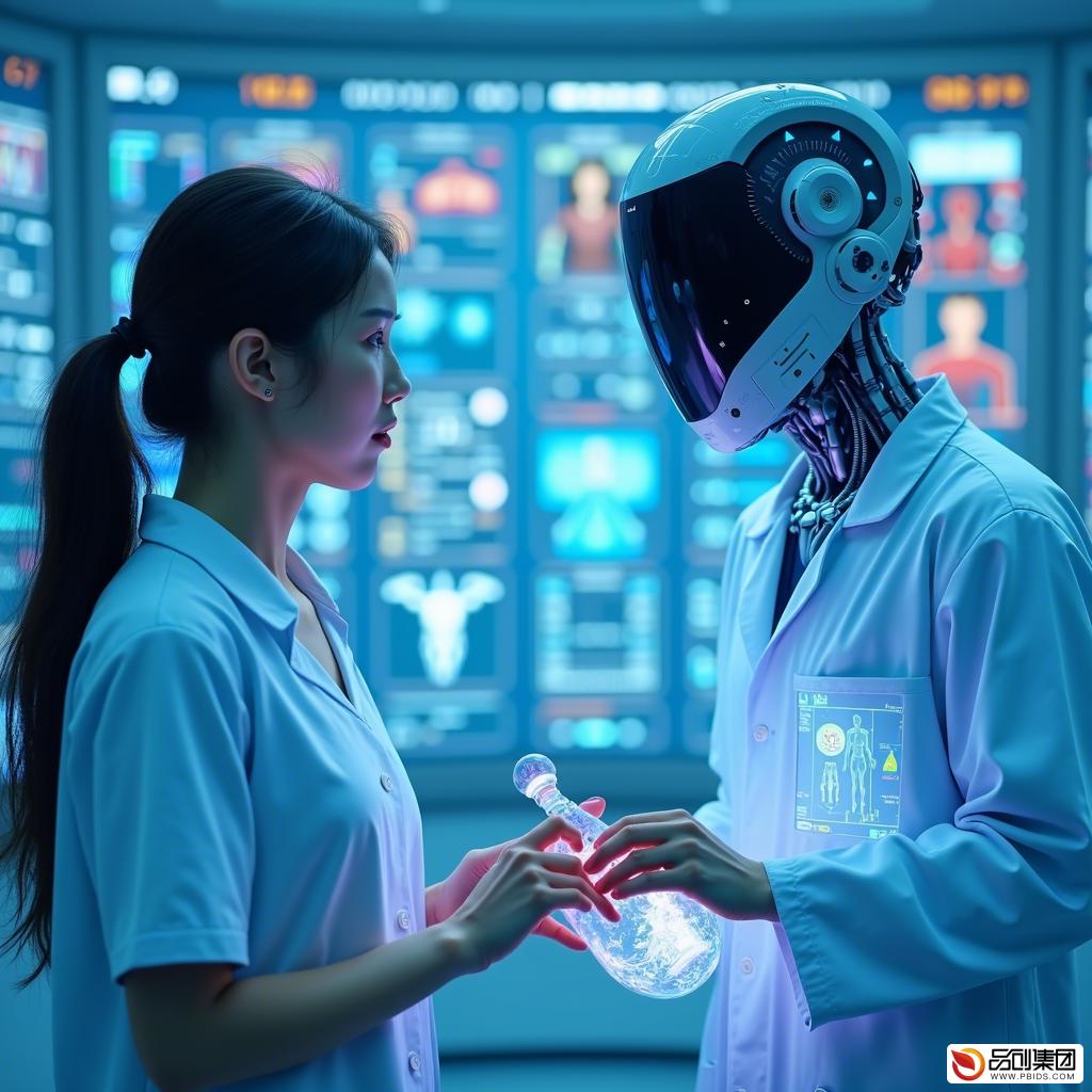 DeepSeek模型:医疗行业诊疗效率的革命性提升