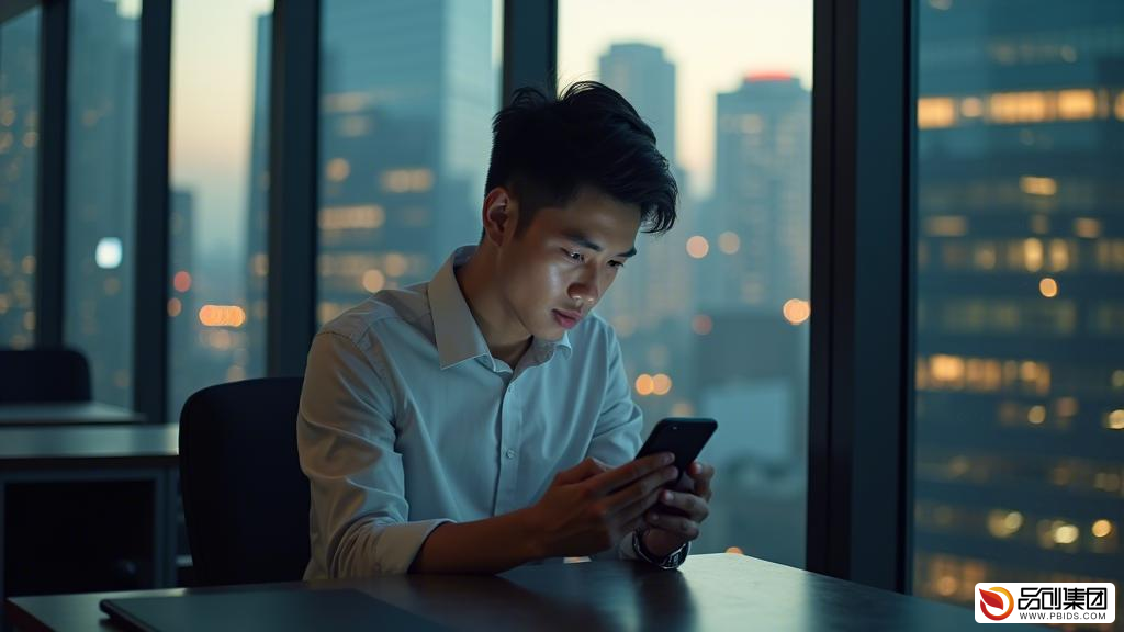 手机股票买卖APP：投资新纪元的高效工具
