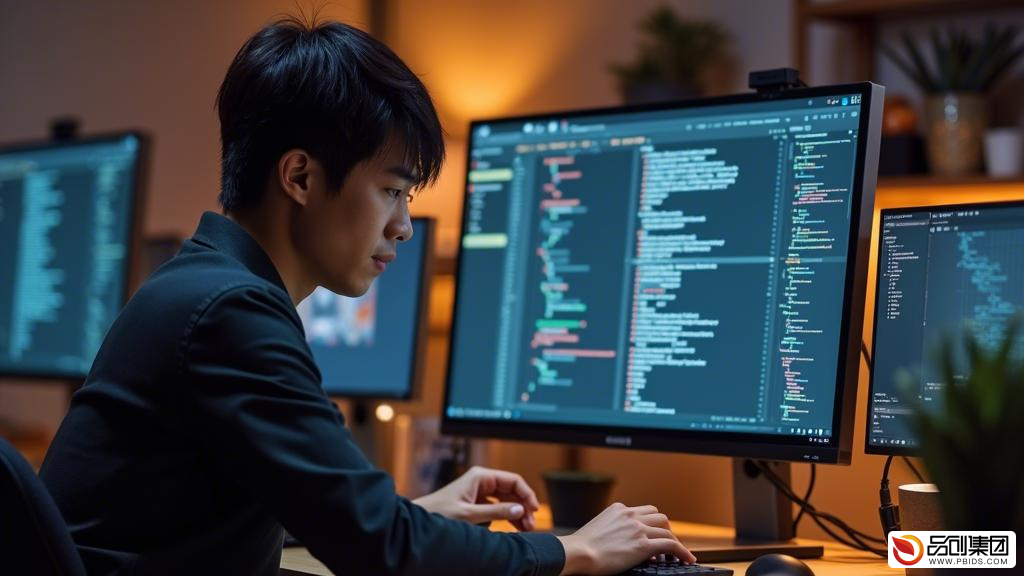 小程序定制开发设计：打造专属数字化解决方案
