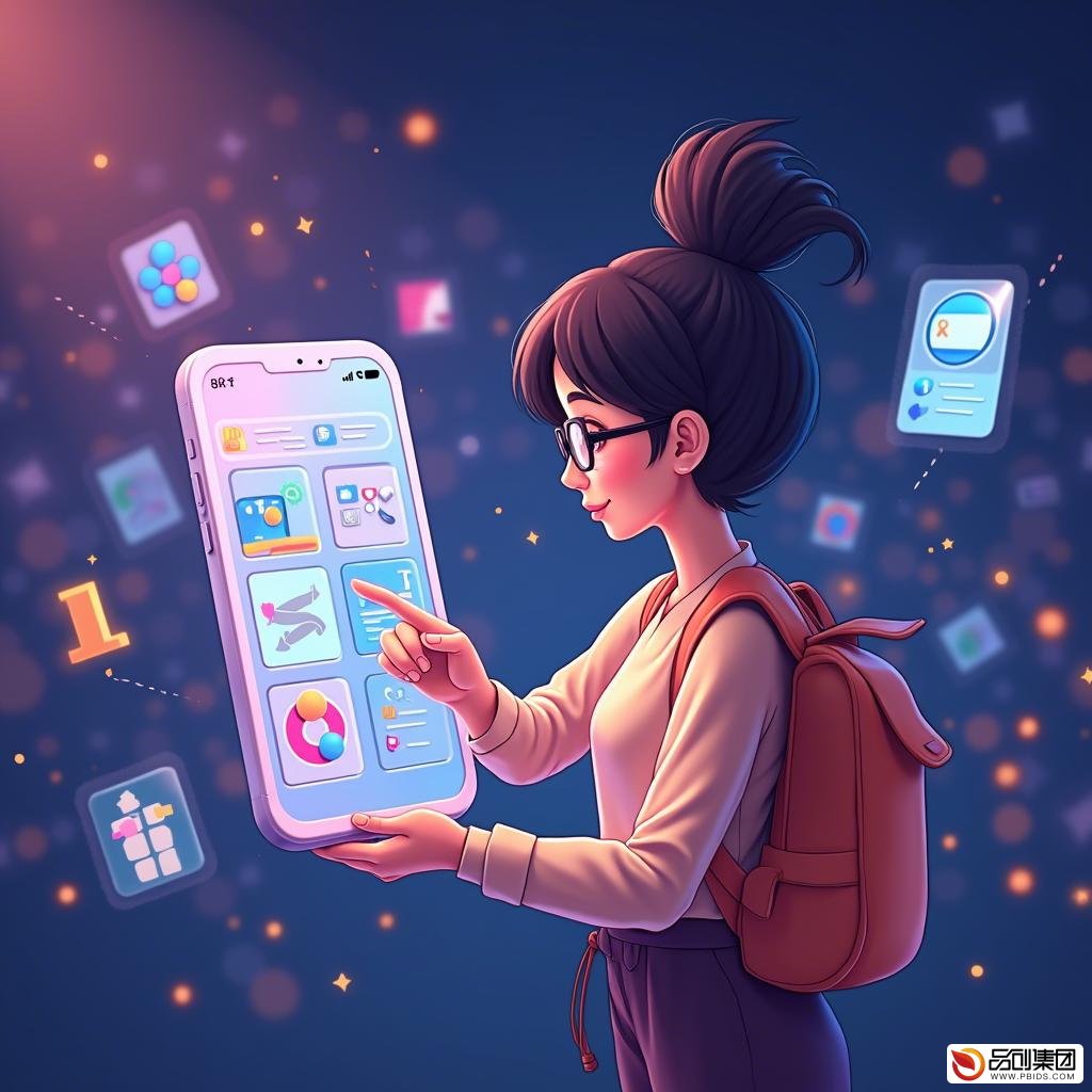 小程序开发定制：打造专属商业解决方案的全方位指南
