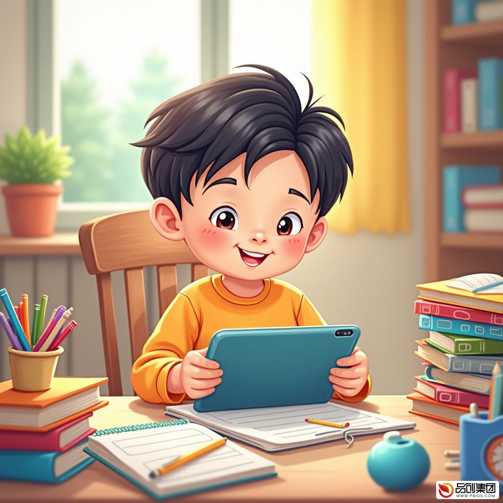 儿童免费教学软件大比拼:哪个最适合您的孩子?