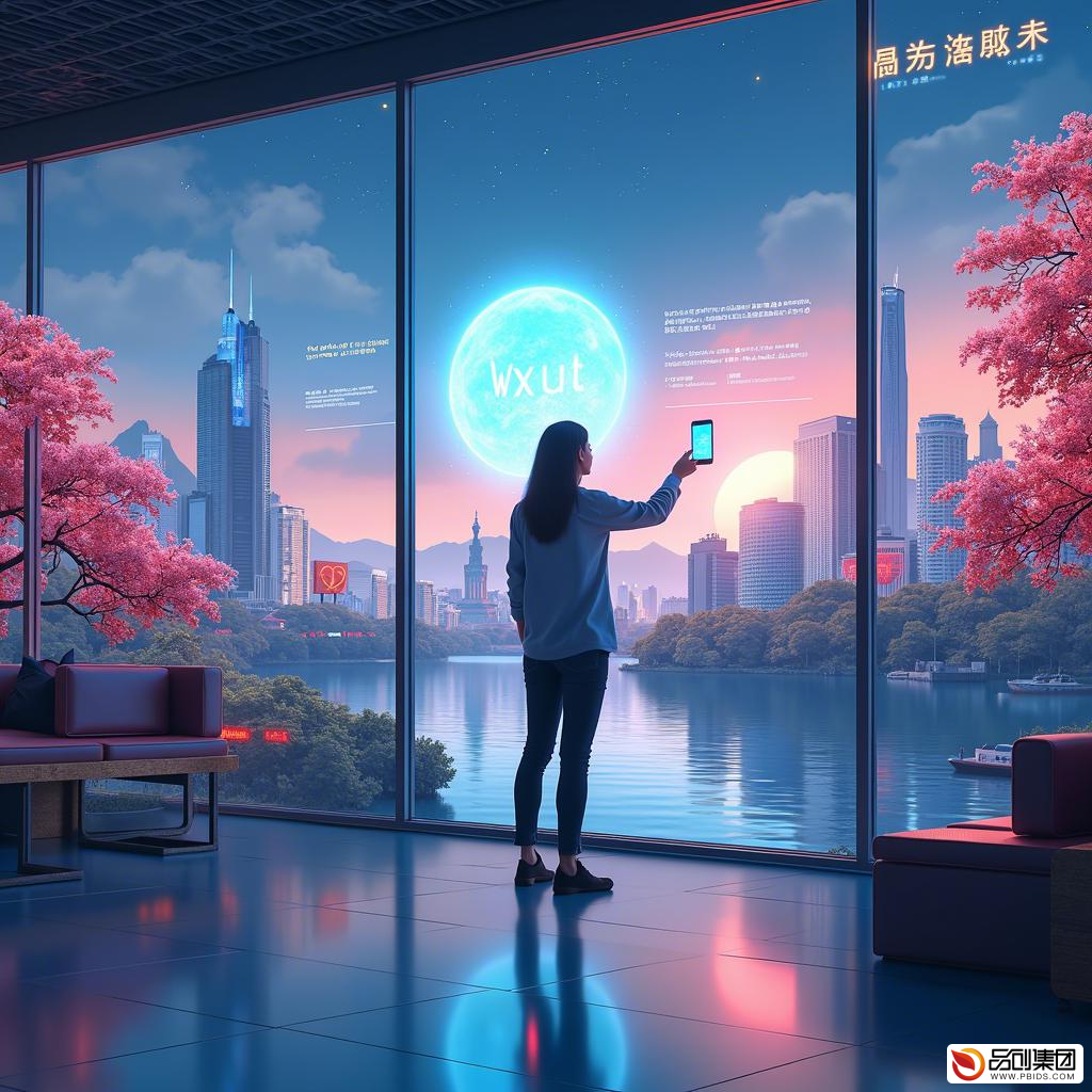 无锡交互设计:创新引领未来设计新风尚