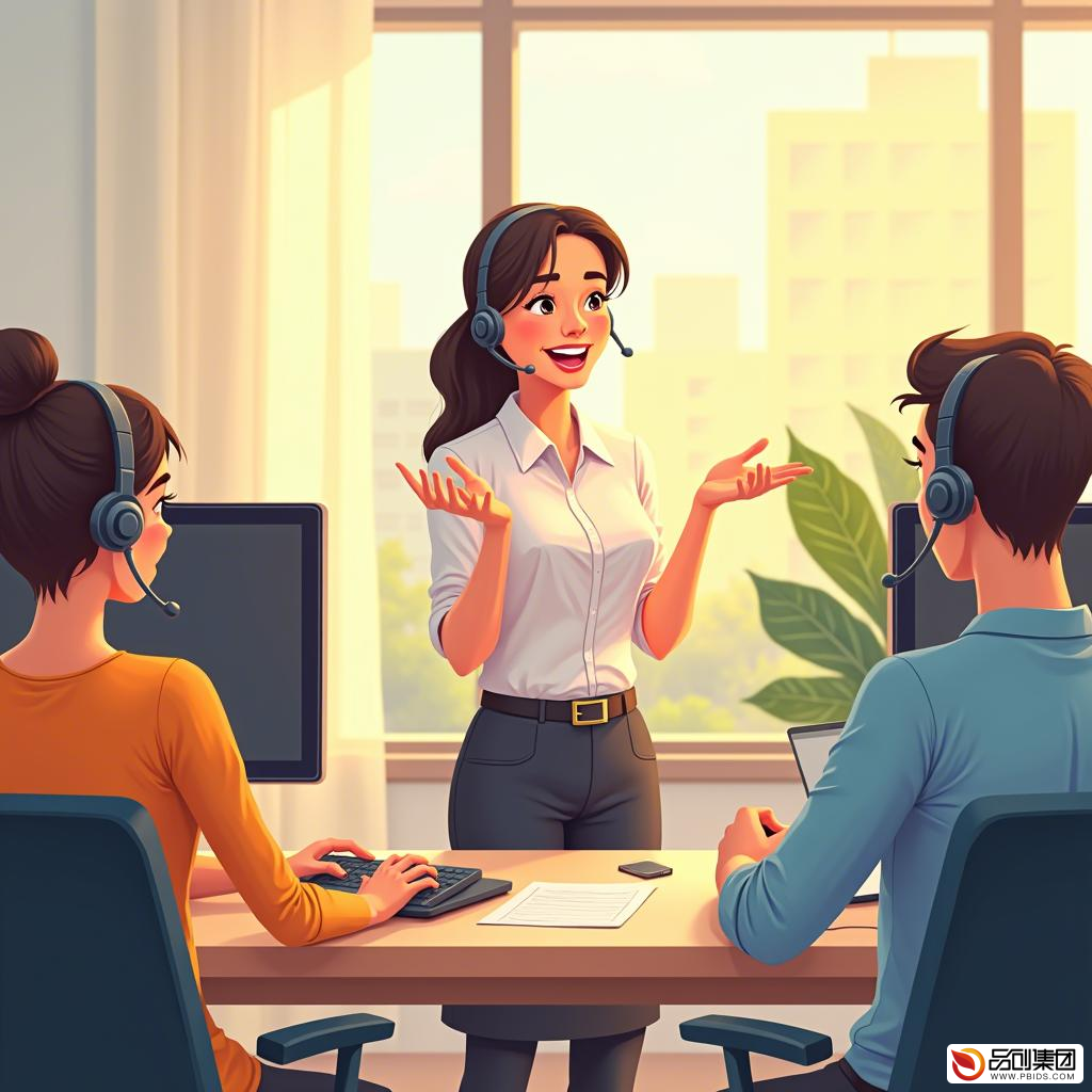 客户服务管理师培训:打造卓越服务团队的必备之路