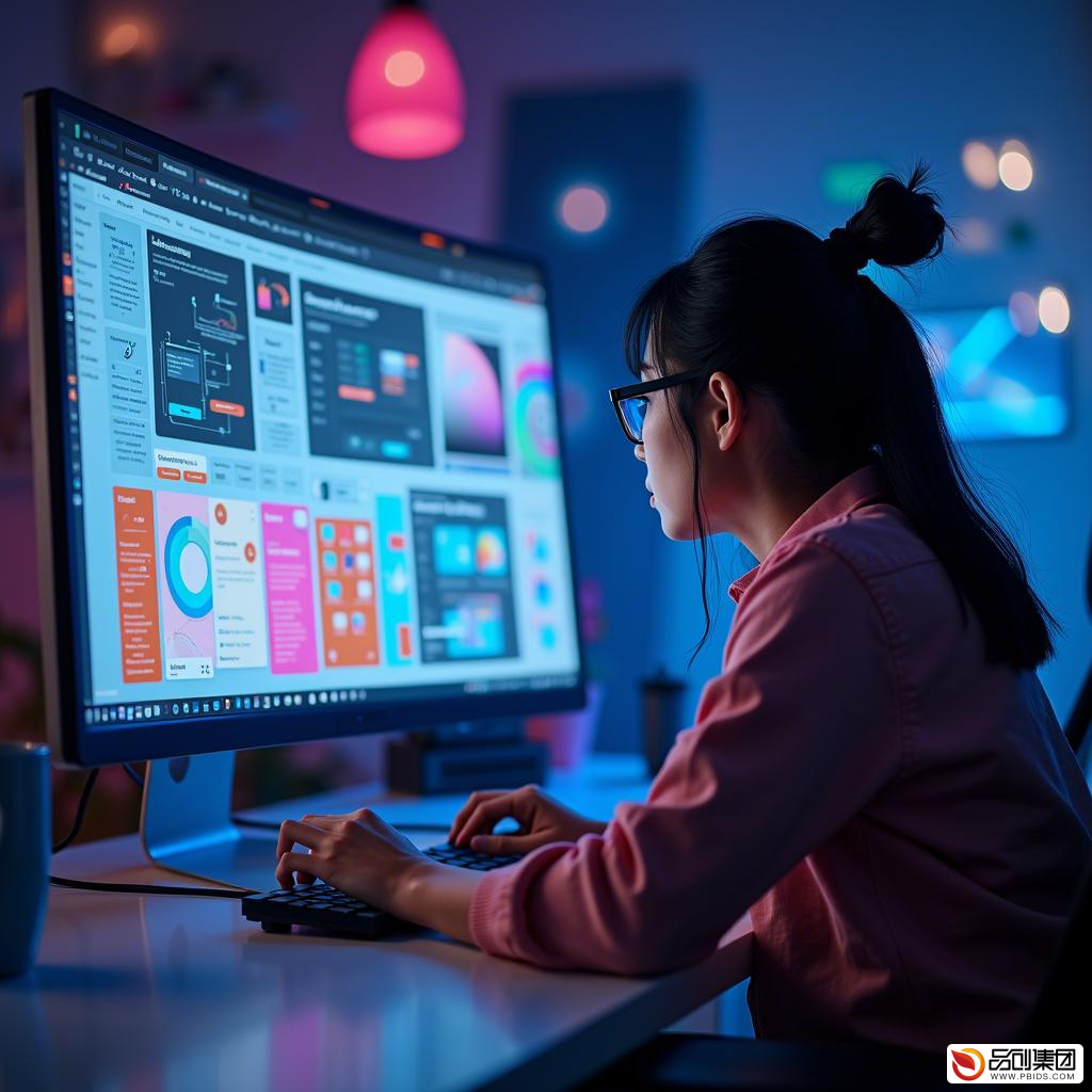 UI设计师薪资揭秘：不同经验与技能水平的收入差异
