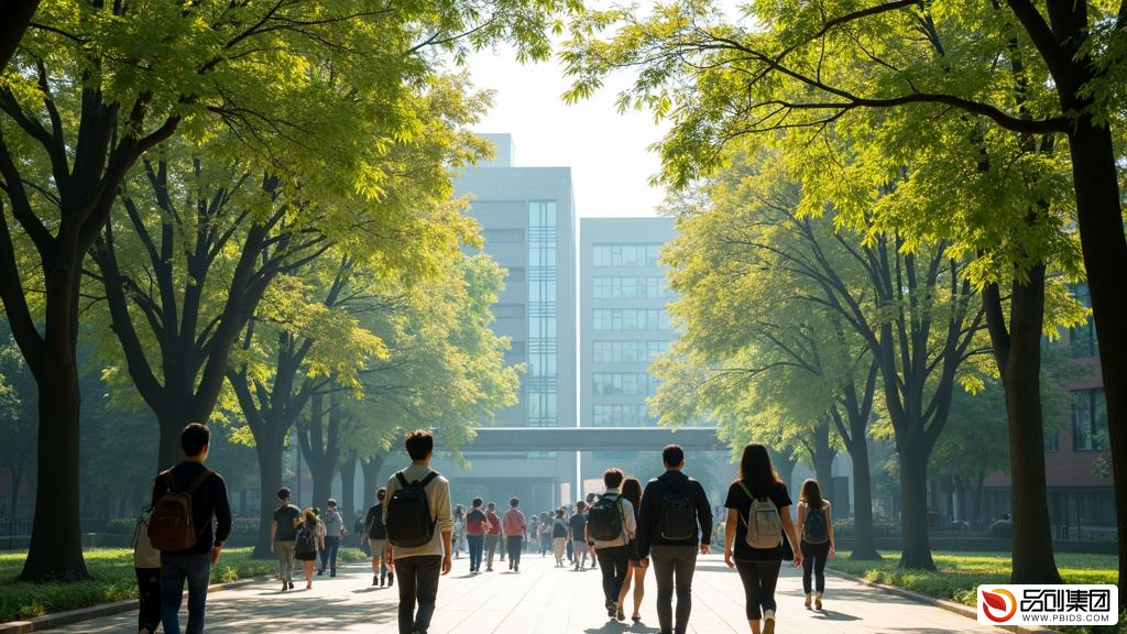 深度解析北华大学综合教务系统：功能、优势与未来展望
