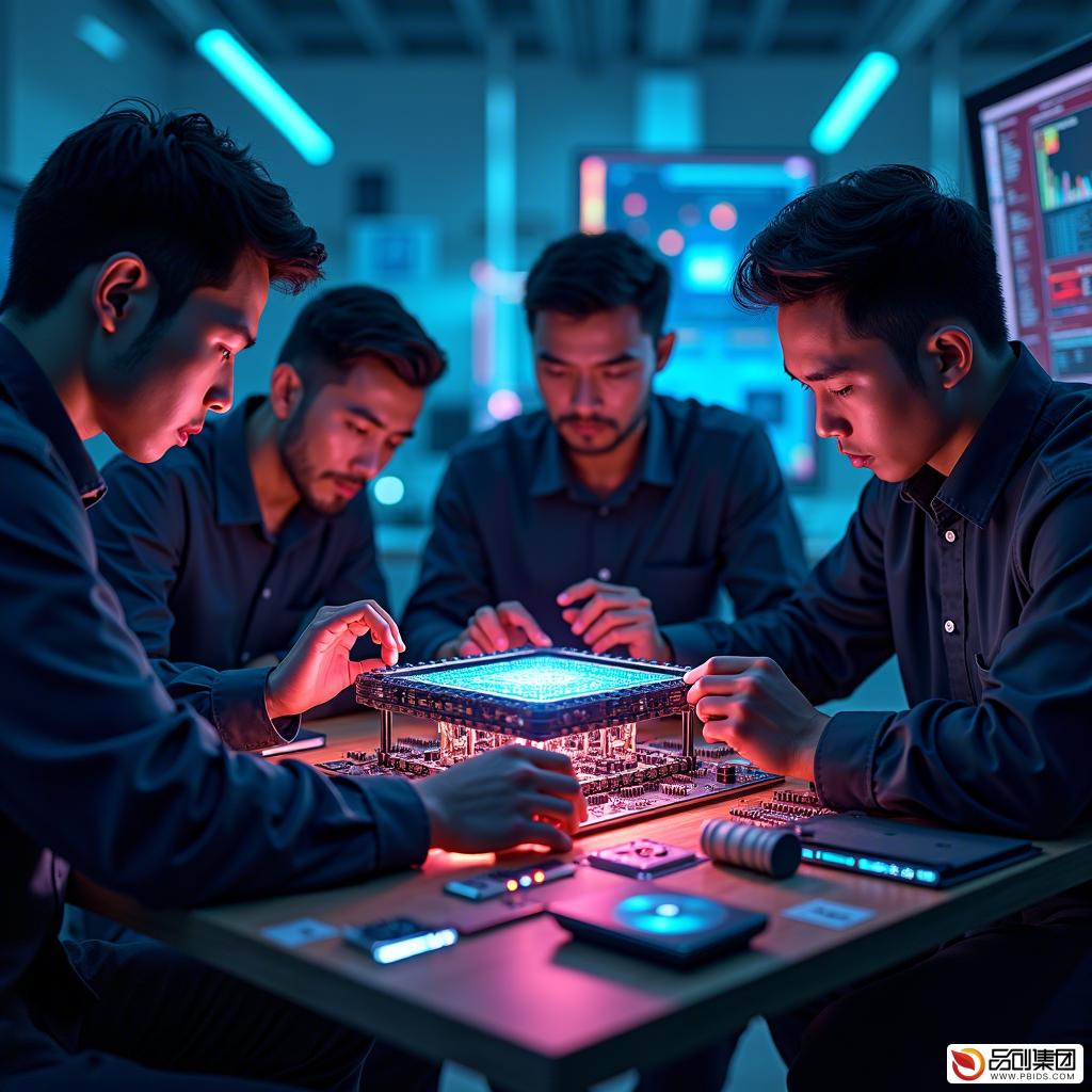 硬件定制化开发：塑造未来科技生态的基石
