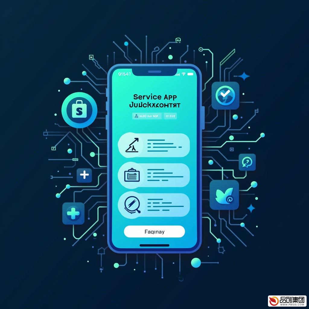 服务APP开发价格全解析：如何合理预算并优化成本
