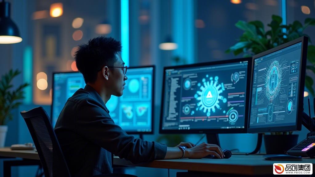 AI与大数据融合：DeepSeek如何重塑行业智慧决策新篇章
