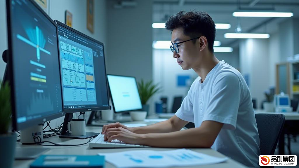 订制医疗软件开发：重塑医疗行业数字化未来
