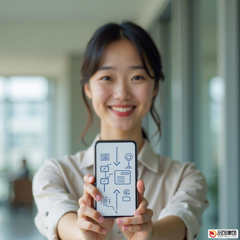 手机专业开发定制小程序:解锁商业新机遇