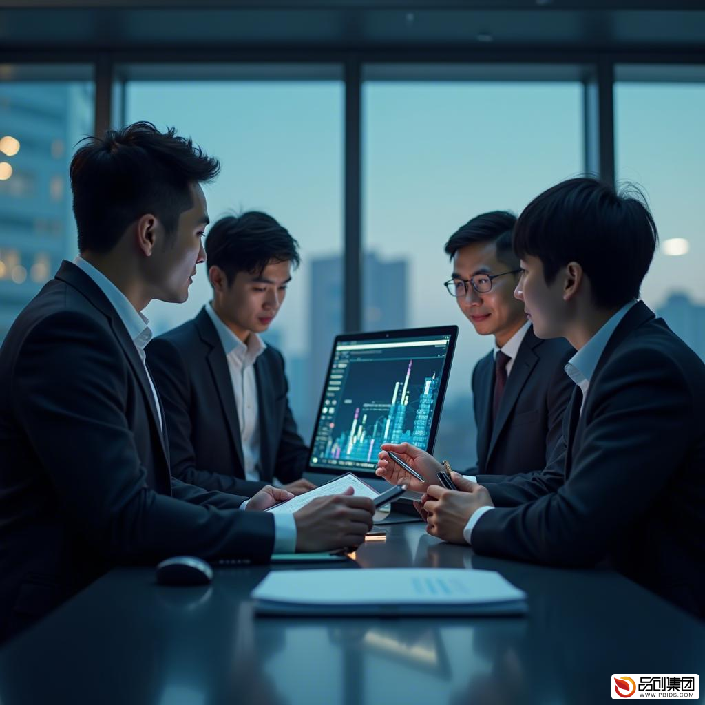 软件定制服务：打造专属解决方案，引领企业数字化转型
