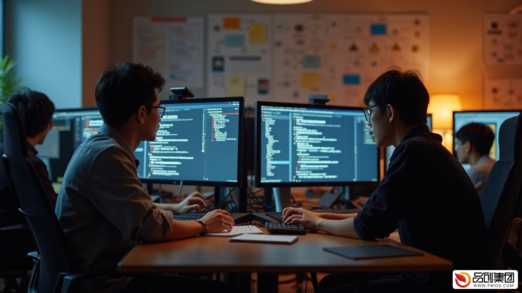 全面解析：软件开发人员外包报价表及选择策略
