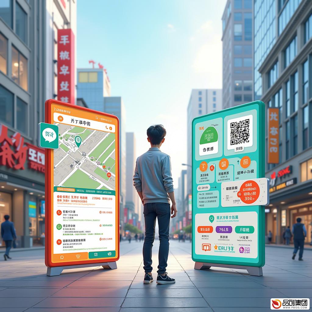 张家口公众号小程序开发：打造智慧城市新名片
