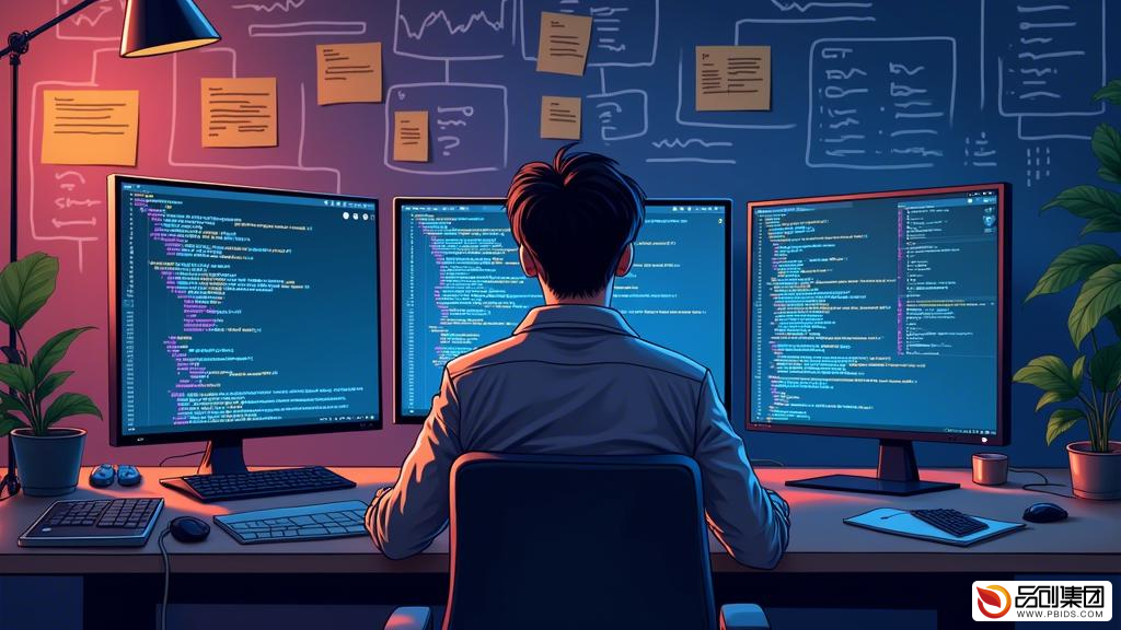 全面解析App开发环境：构建高效应用的基石
