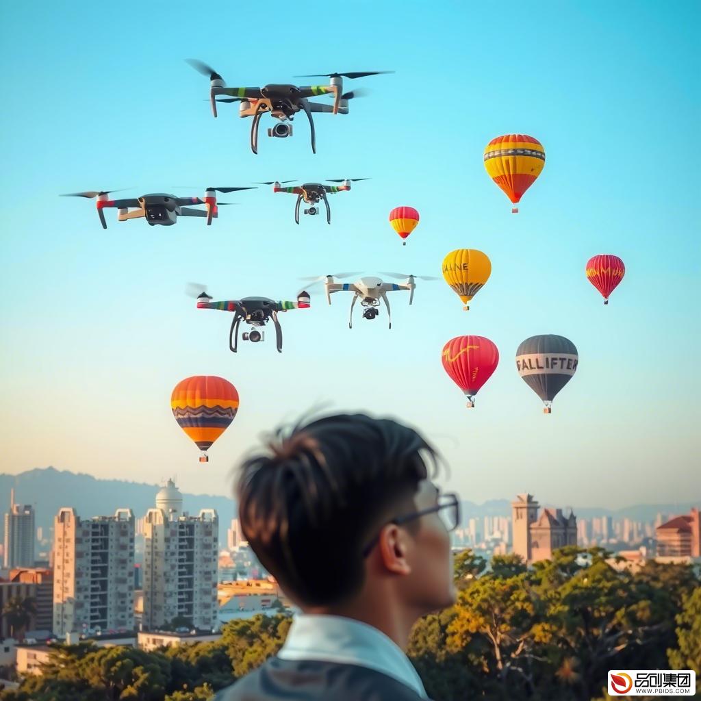 低空经济：新质生产力的崛起与未来展望