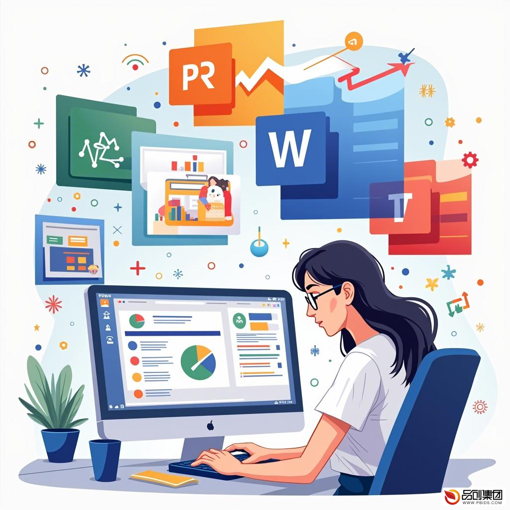 Office办公软件的起源与发展:揭秘其背后的开发公司
