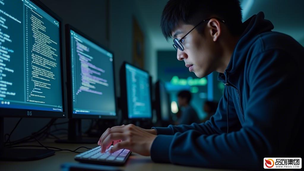 系统软件开发网：全面解析软件开发与系统构建的奥秘
