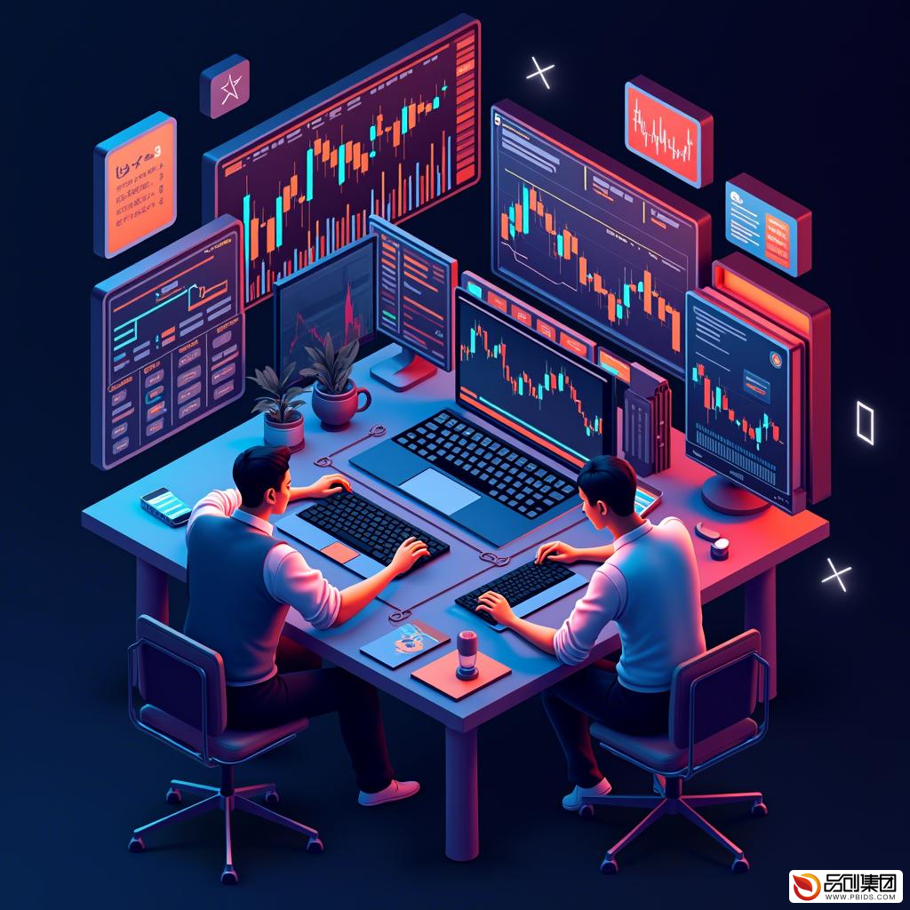 股票交易APP全解析:探索市场中的佼佼者