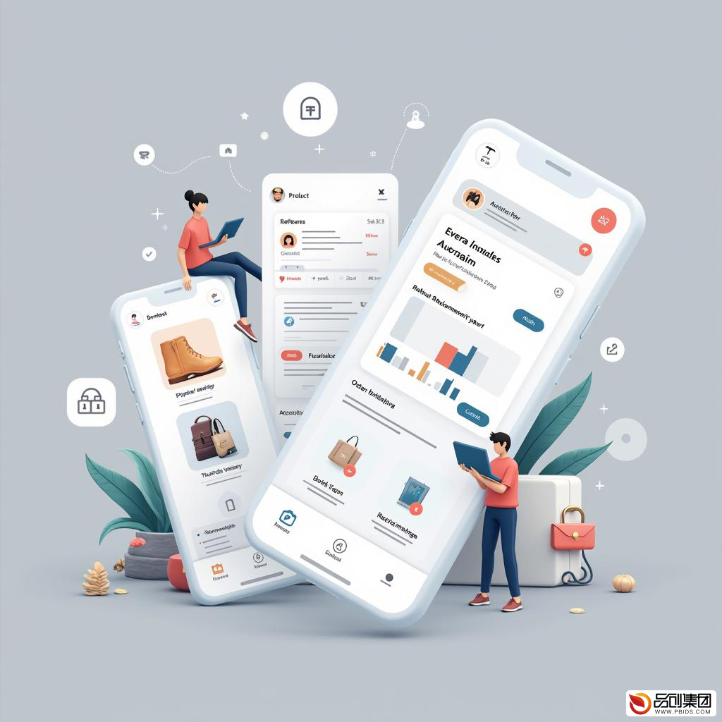 分销APP系统开发:打造高效分销网络的创新解决方案