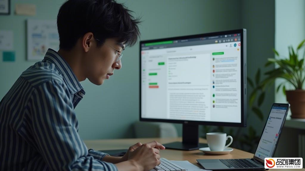公众号开发全解析：是否需要服务器及其重要性