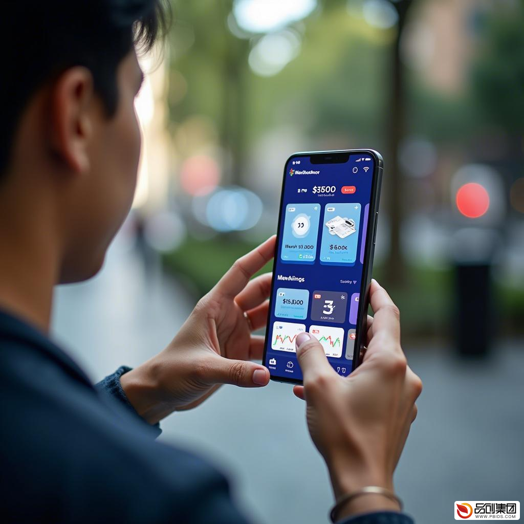 安信股票APP:全面解析与高效投资工具指南