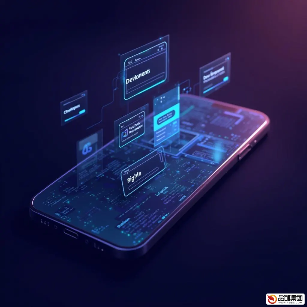 深入解析App客户端开发：流程、技术挑战与未来趋势
