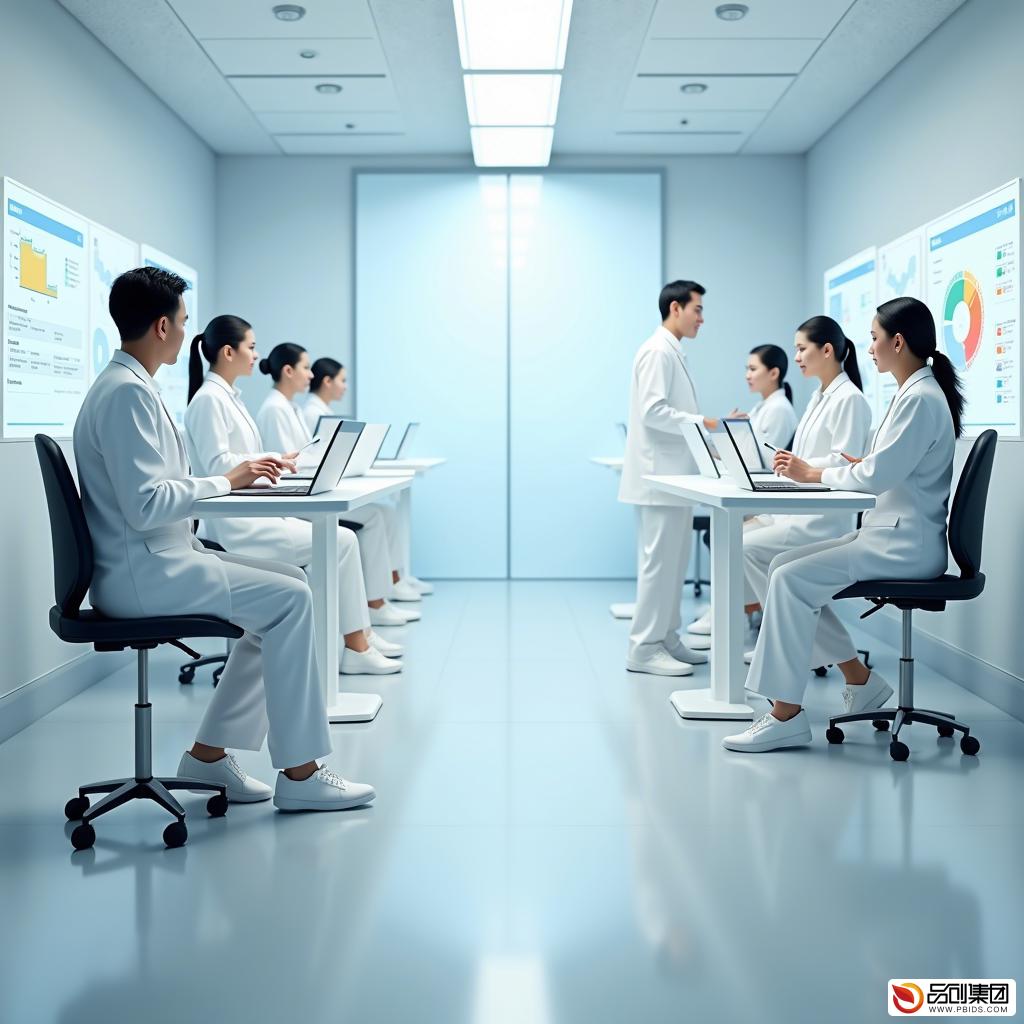 DeepSeek模型在体检中心客户细分中的创新策略
