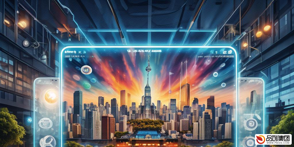 杭州专业APP开发定制：打造您的专属移动应用
