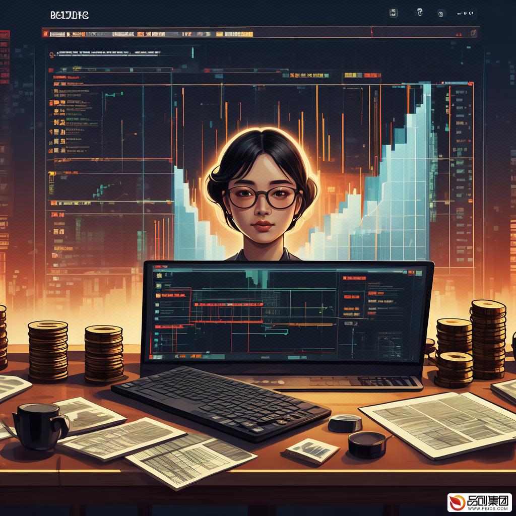 炒美股交易软件全解析:选择最适合您的投资利器