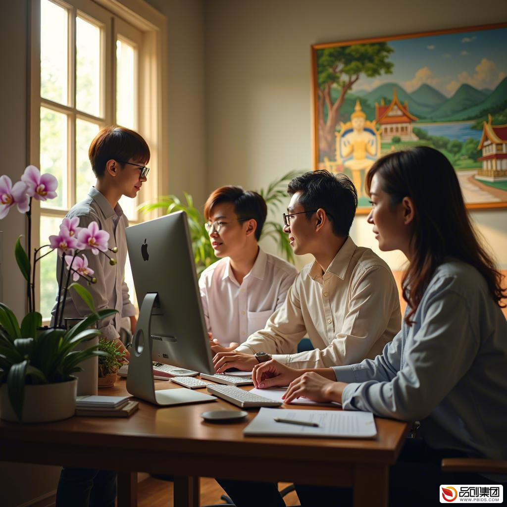 中国外派泰国员工待遇全面解析
