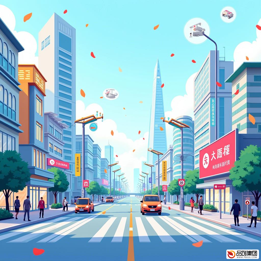 常熟科安智能化:引领未来智慧城市的新篇章